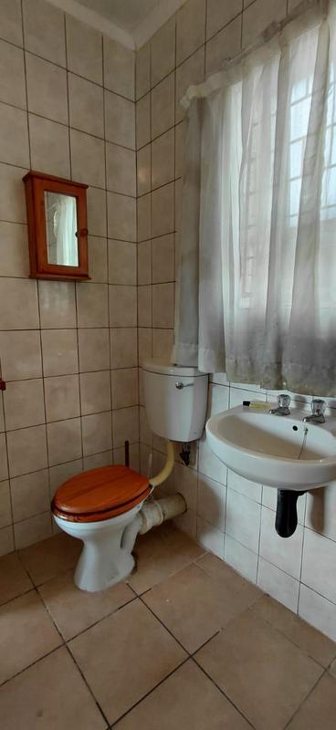 4 Bedroom Property for Sale in Universitas Ridge Free State